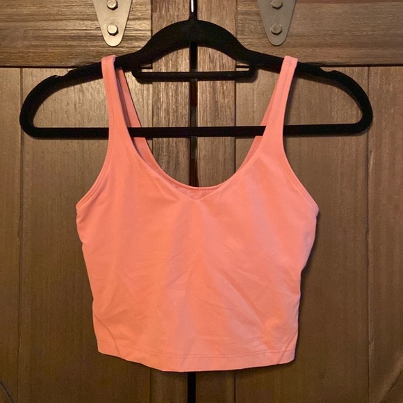 Lululemon🍋Align Tank Top - Picture 2 of 4